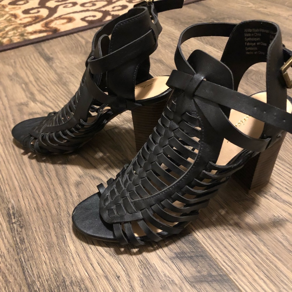 Heels